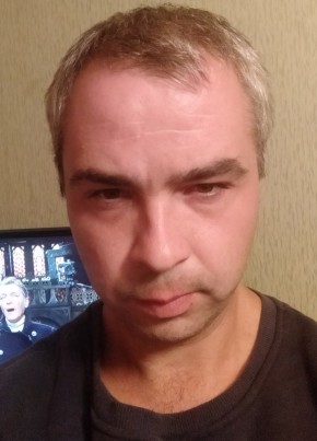 Евгений, 37, Россия, Ульяновск