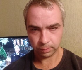 Евгений, 37 лет, Ульяновск