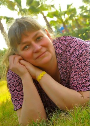 Наталья, 52, Россия, Обнинск