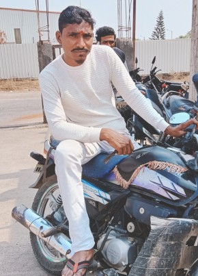 Kunal chavan, 18, India, Pimpri
