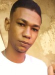 Matheus, 27 лет, Nova Iguaçu