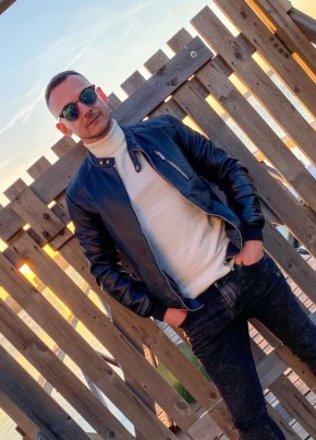 Павел, 36, Россия, Москва