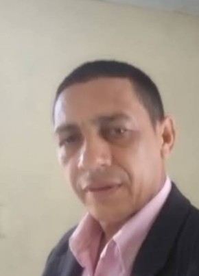 Jonas Barbosa, 48, República Federativa do Brasil, Quirinópolis