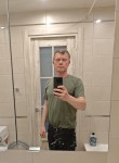 Fedya, 46, Moscow