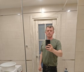 Fedya, 46, Moscow