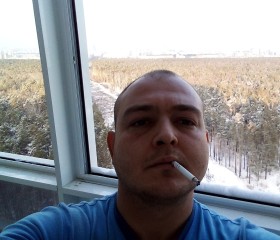 Леонид, 37 лет, Екатеринбург