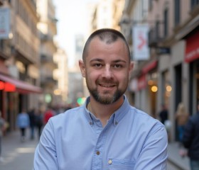 Jenya, 37, Rishon LeZiyyon