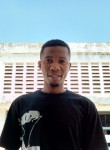 Abdully Benjamin, 29 лет, Lusaka