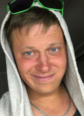 Kolyan, 33, Russia, Yekaterinburg