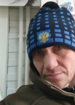 Aleksey Bogdanov, 41, Russia, Sochi