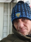 Aleksey Bogdanov, 39, Biysk