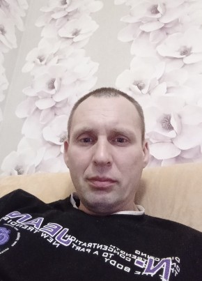 Виталий Бочкарев, 44, Россия, Челябинск