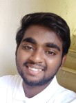Vijji, 23 года, Hyderabad