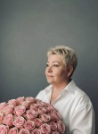 Elena, 59, Ulan-Ude