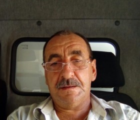 Анатолий Селюк, 55 лет, Афипский