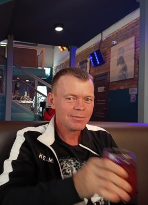 Алексей из Оби 38 лет