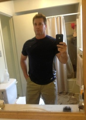 nothereforgame, 41, United States of America, Overland Park