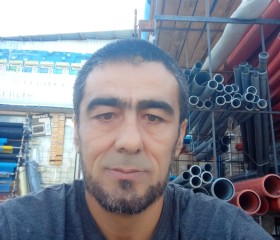 Жахонгир камолов, 45 лет, Севастополь