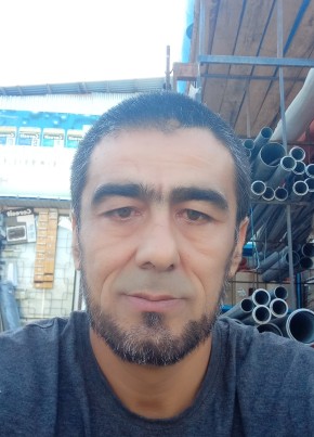 Жахонгир камолов, 45, Россия, Севастополь