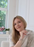 Aleksandra, 39, Novosibirsk