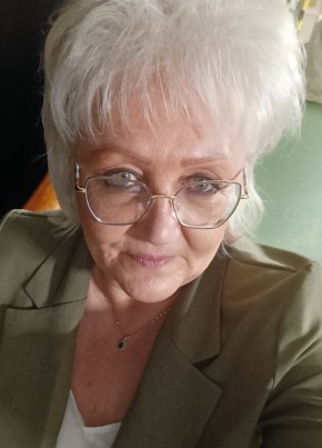 Евгения, 59, Россия, Москва