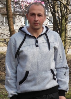 maron, 43, Россия, Полесск