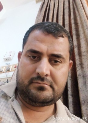 عاىد, 38, جمهورية العراق, الناصرية