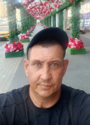 Алексей из Рыльска 42 года