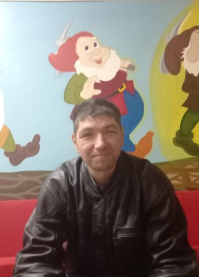 Олег, 26, Россия, Подольск