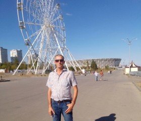 Sergey, 60, Oblivskaya