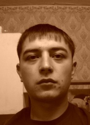 Александр, 35, Россия, Канаш