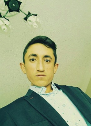 GÖKHAN, 27, Türkiye Cumhuriyeti, Başakşehir