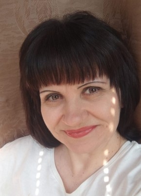 Antonina🟢, 53, Russia, Krasnodar