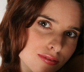 Tiffany Scott, 31, Fargo