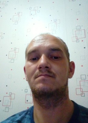 Mixa870, 39, Russia, Perm