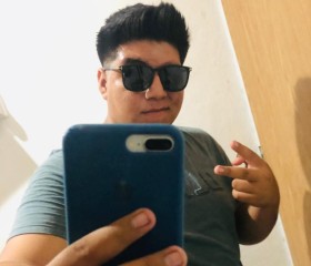 Dogo, 25, Merida