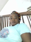 Flora claire, 29 лет, Douala