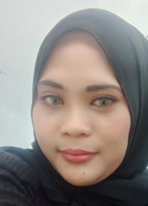 Rian, 19, Indonesia, Kota Bontang