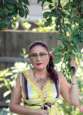 Svetlana, 51, Russia, Velikiye Luki