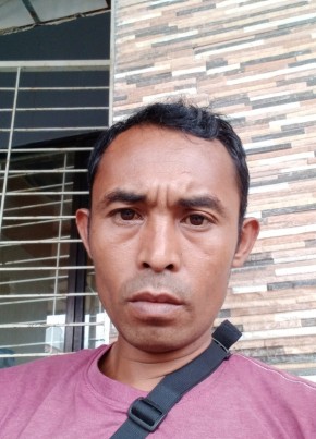 Jml.jamal, 39, Indonesia, Kota Makassar