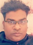Neheru badaik, 32 года, Bhubaneswar