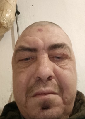 Zhenya, 47, Russia, Moscow