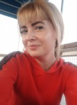 Elena, 32  , Moscow