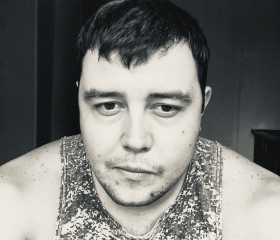 Alekseevich, 36, Tsimlyansk