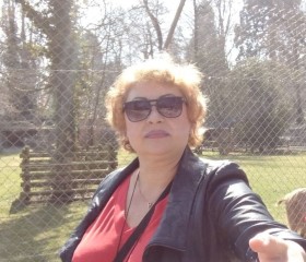 Оксана, 52 года, Kreuzlingen