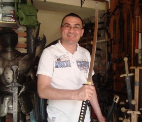 Ilgiz Akupov, 50, Freudenstadt