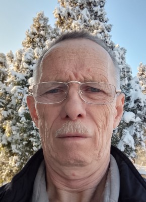 Олег из Волжского (Волгоградской обл.) 65 лет