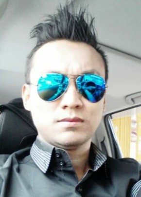 puterax, 37, Malaysia, Rawang