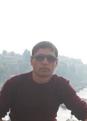 Mirza, 45, Россия, Хороль