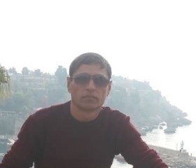 Mirza, 45 лет, Хороль